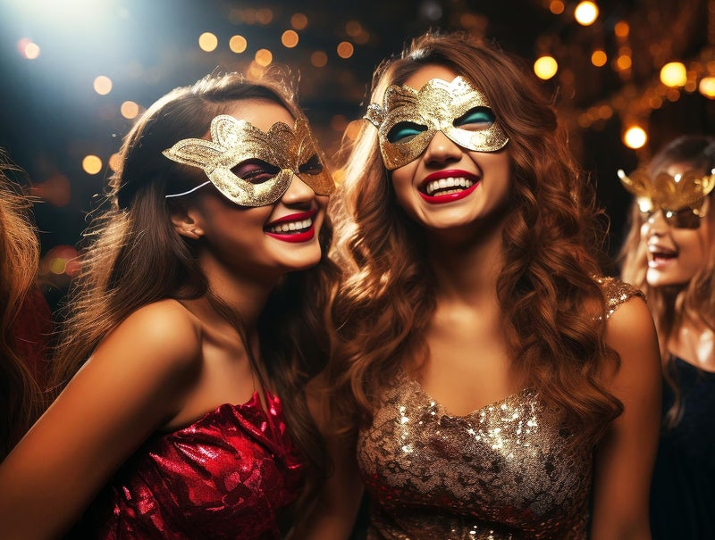 ONLYKXY 30 قطعة حبال مرنة مع نهايات معدنية حزام قناع ناعم قابل للتمدد حلقة حرفة حبل دائري خيط حبل موسع لحياكة الأقنعة ربط الكتب التعليق DIY قبعة الحفلات القوائم 11.8 بوصة (أبيض) - Image 3
